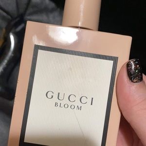 3.3 oz Gucci Bloom 1.7 oz Good Girl Supreme